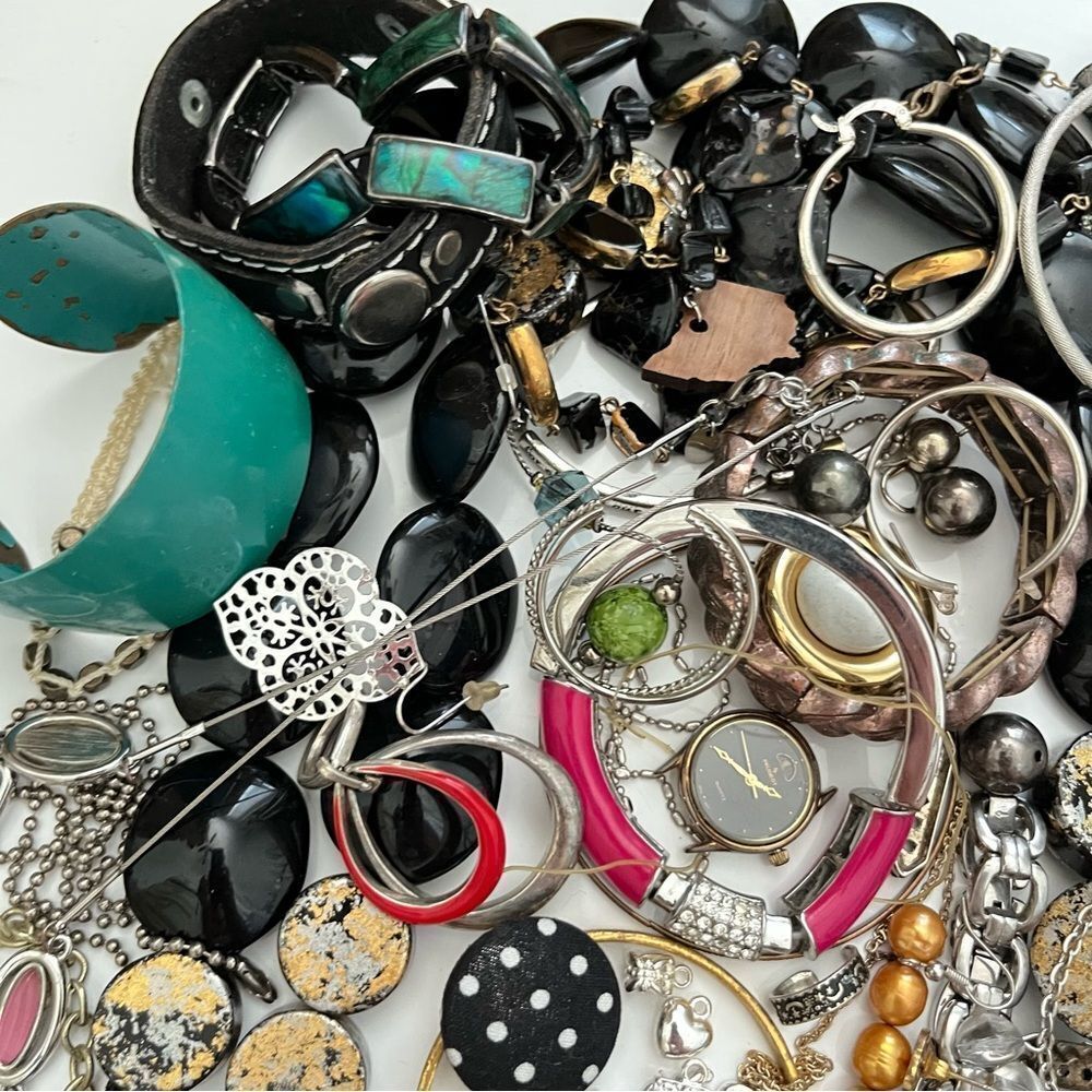 Craft Jewelry Lot - Picture 5 of 5